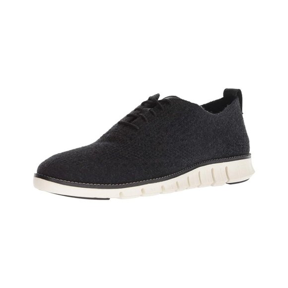 Cole Haan Men\'s Zerogrand Stitchlite Oxford Winterized Sneaker Size 11 main image 6